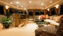 Sovereign Saloon